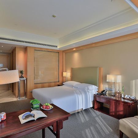 Shaoxing Tianma Grand Hotel Екстер'єр фото