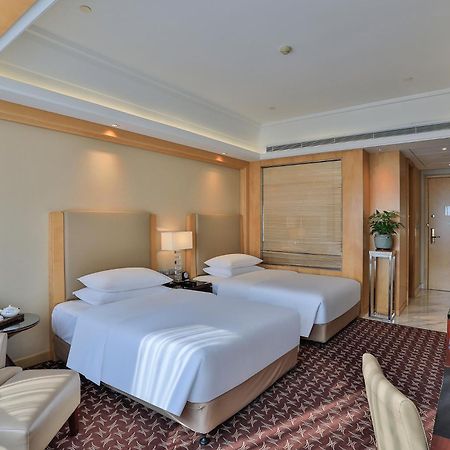 Shaoxing Tianma Grand Hotel Екстер'єр фото