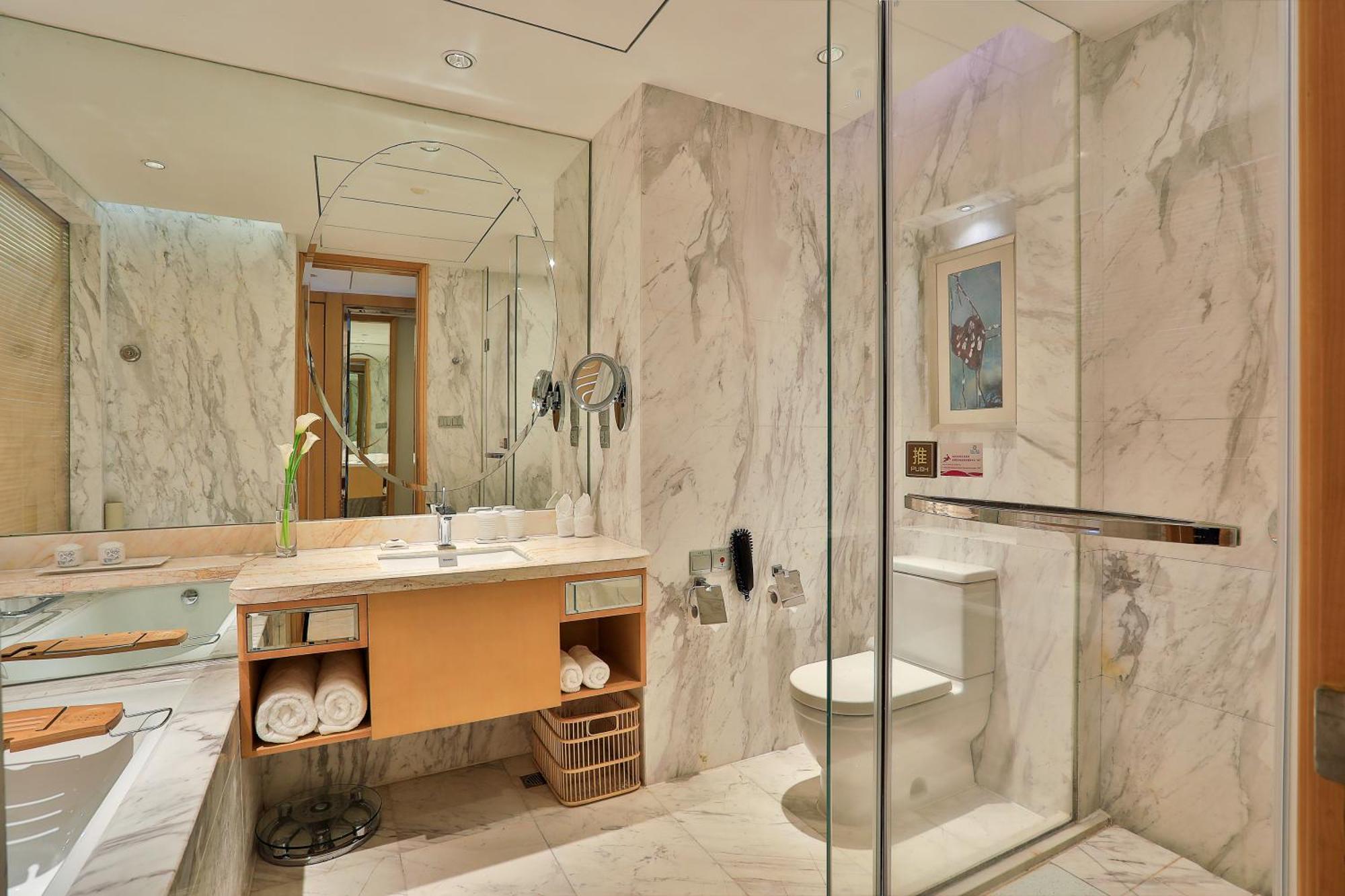 Shaoxing Tianma Grand Hotel Екстер'єр фото