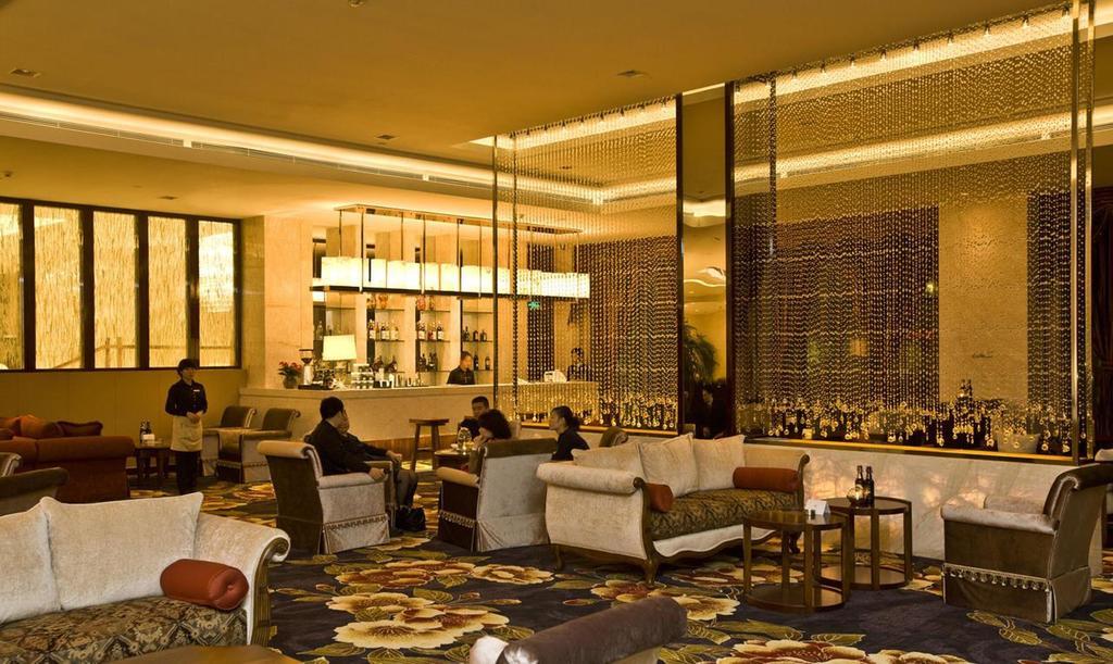 Shaoxing Tianma Grand Hotel Екстер'єр фото