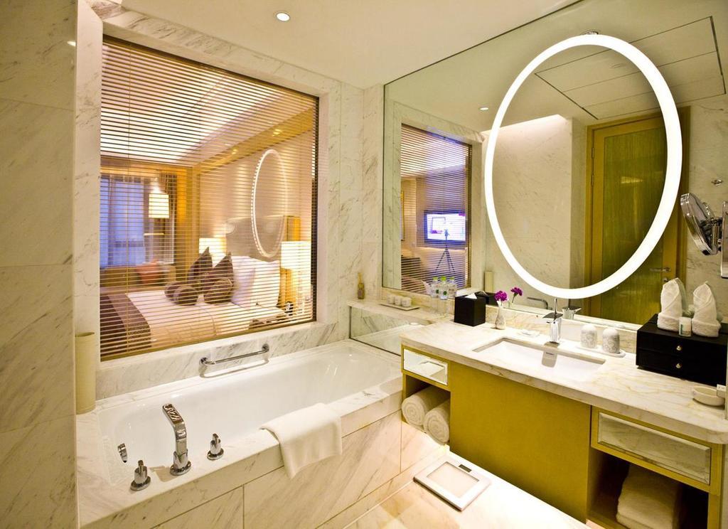 Shaoxing Tianma Grand Hotel Екстер'єр фото
