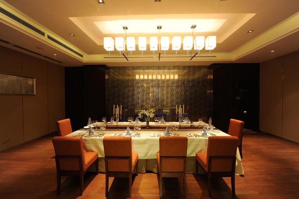Shaoxing Tianma Grand Hotel Екстер'єр фото